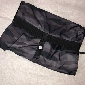 Camouflage Lululemon Bag